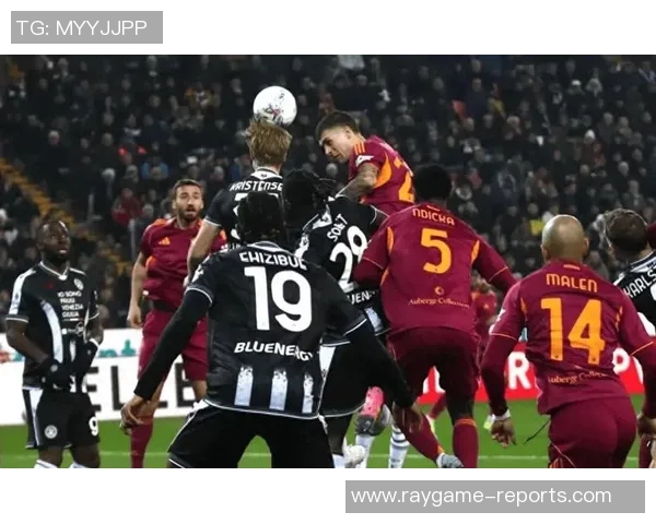 德甲惊现冷门波尔图大胜尤文图斯引发全场震动