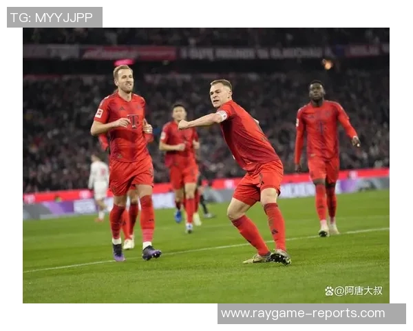 德甲焦点战巴黎圣日耳曼与莱比锡激战成平争议判罚引发全场热议