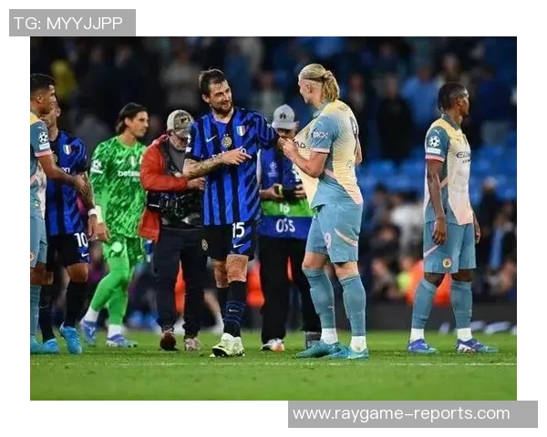 国米逆转曼城夺冠点球大战激动人心十大精彩进球回顾